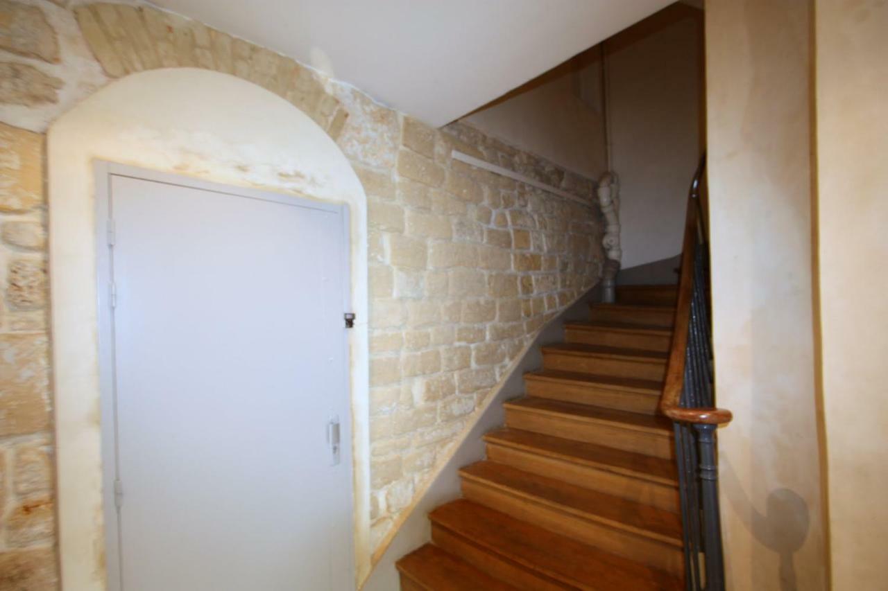 Superbe Appartement París Exterior foto